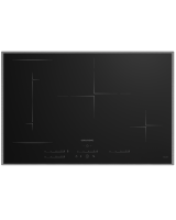 Grundig GIEI 827470 PE indukciós kerámialap
